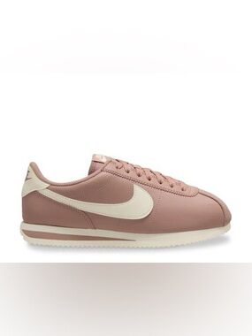 Women's Nike Cortez Particle Pink/Mauve size 8.5
